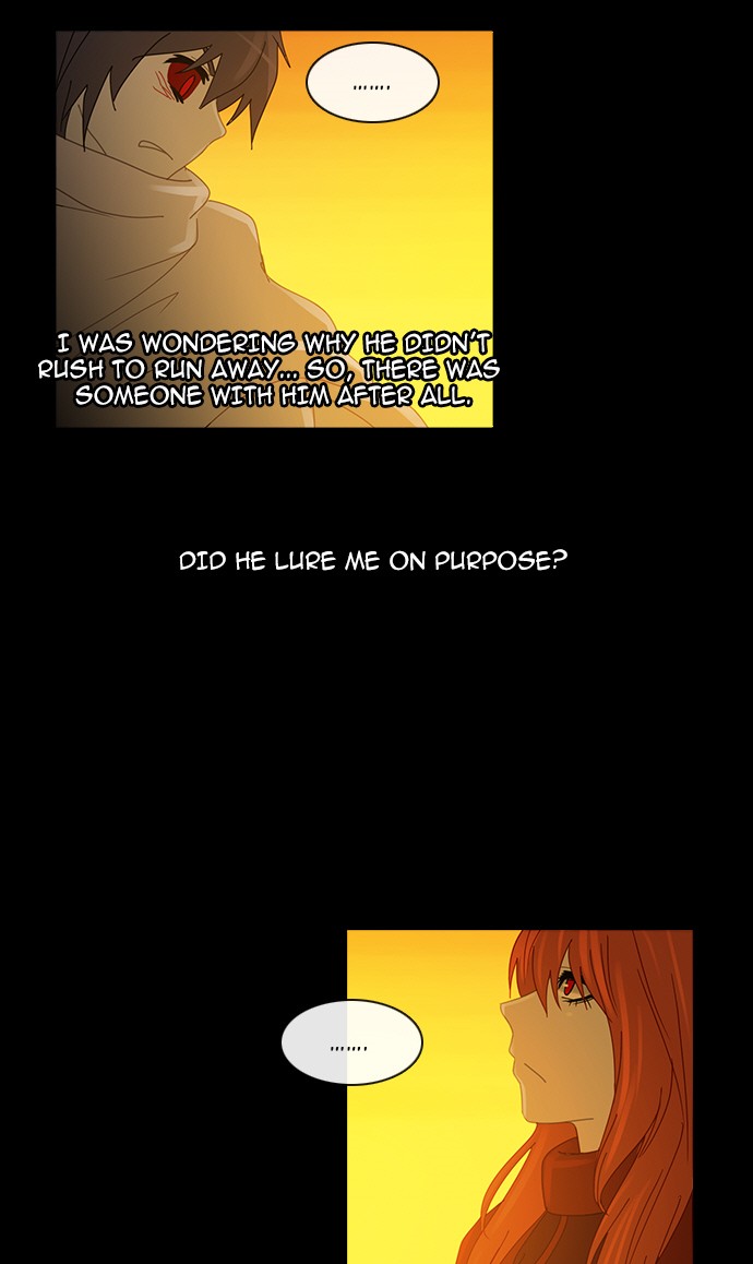 Read Kubera chapter 94.8 image 36 on Lezhin