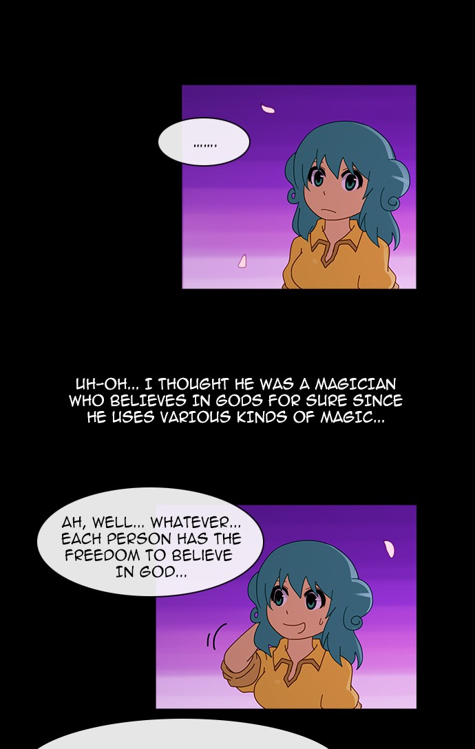 Read Kubera chapter 94.8 image 5 on Lezhin