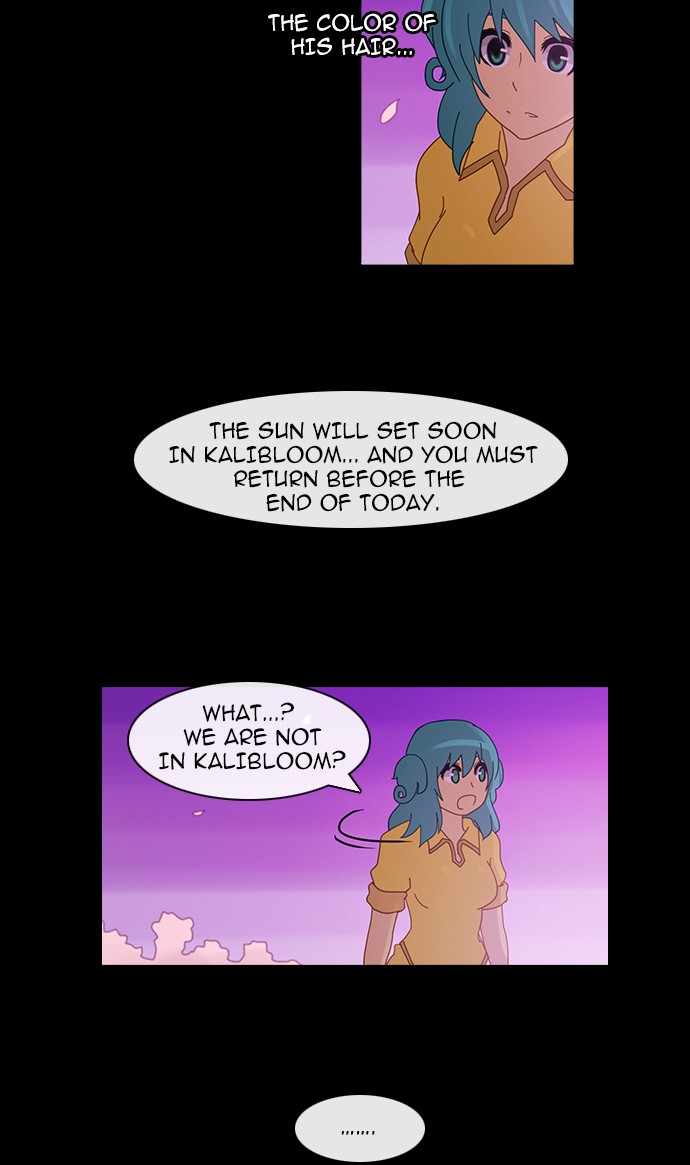 Read Kubera chapter 94.8 image 8 on Lezhin