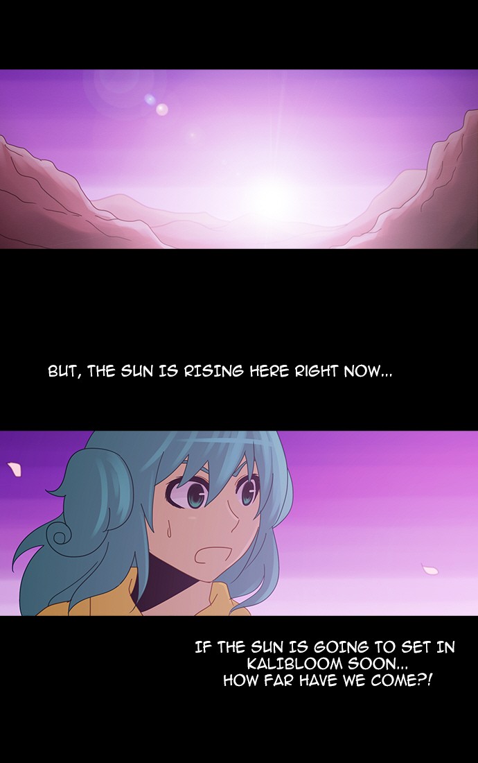 Read Kubera chapter 94.8 image 9 on Lezhin