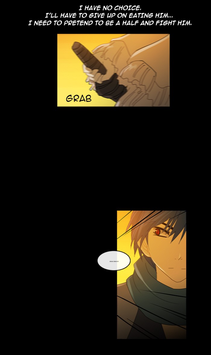 Read Kubera chapter 94.9 image 16 on Lezhin