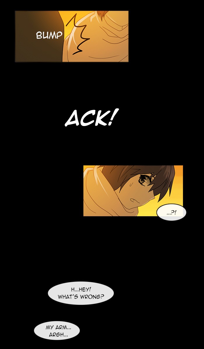 Read Kubera chapter 94.9 image 19 on Lezhin