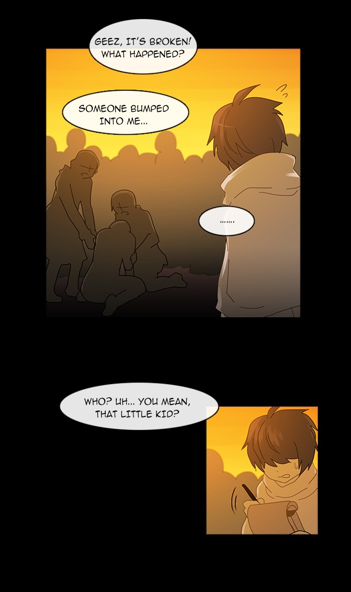 Read Kubera chapter 94.9 image 20 on Lezhin