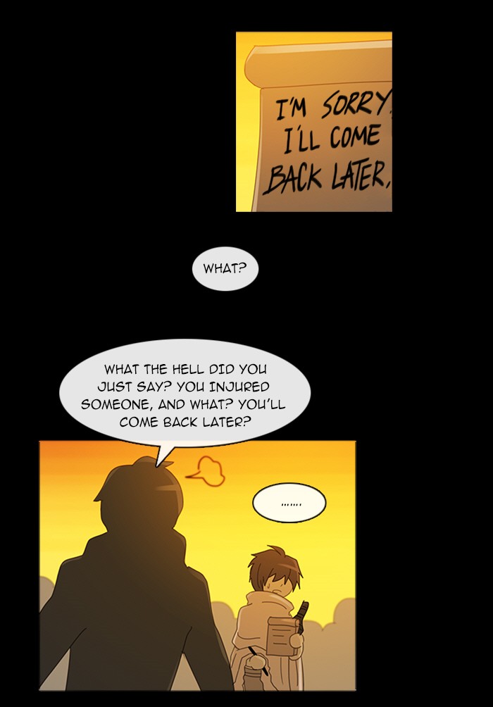 Read Kubera chapter 94.9 image 21 on Lezhin