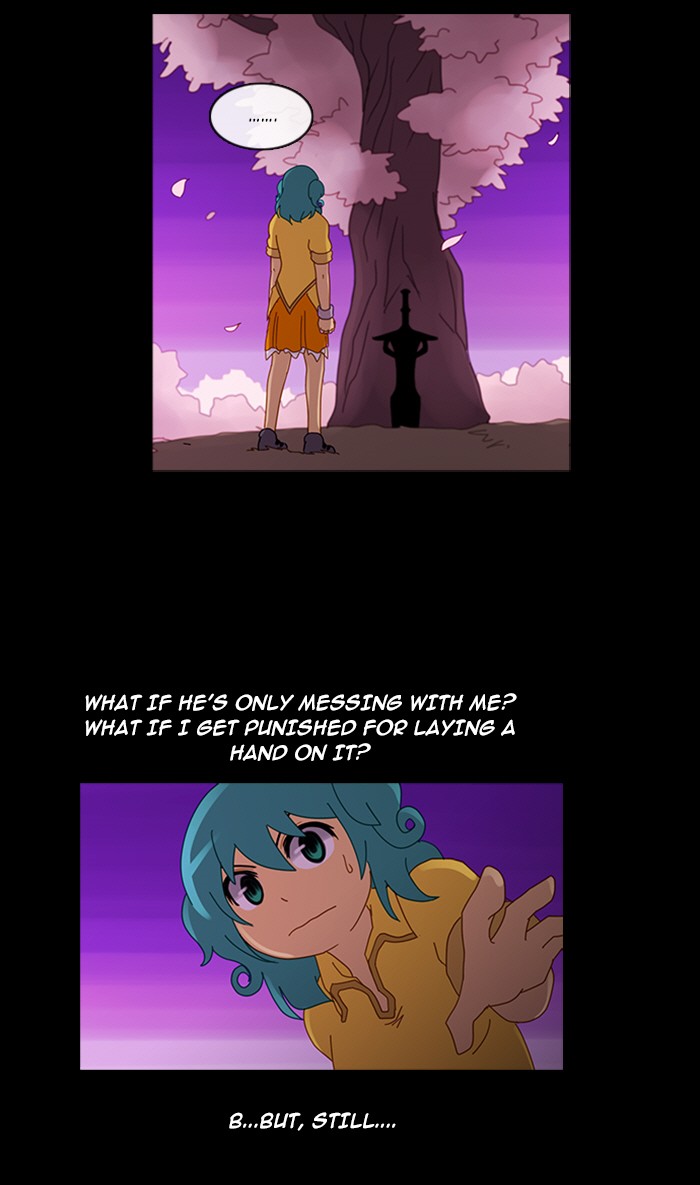 Read Kubera chapter 94.9 image 31 on Lezhin