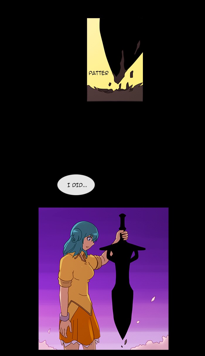 Read Kubera chapter 94.9 image 33 on Lezhin