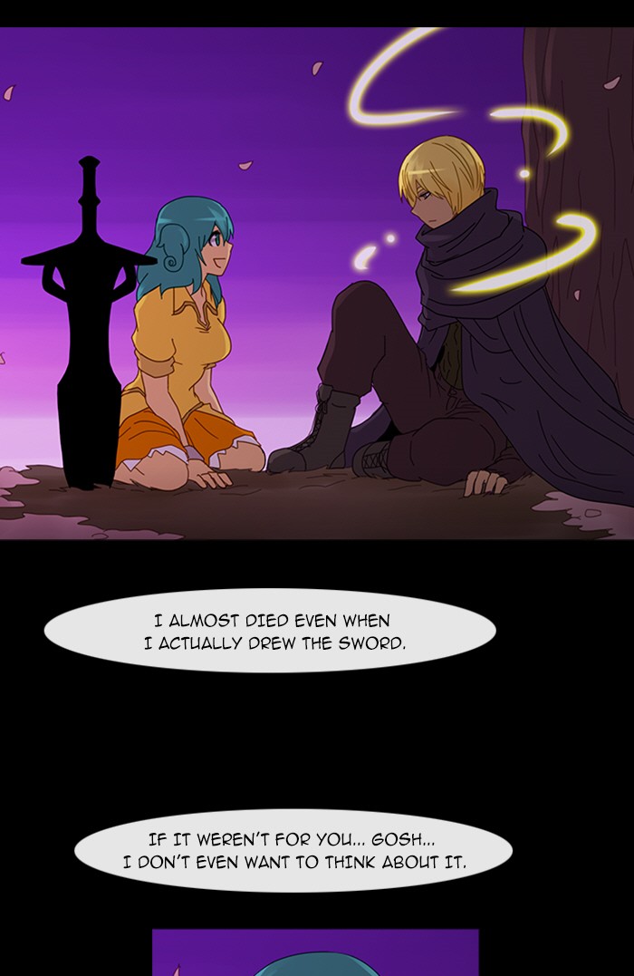 Read Kubera chapter 94.9 image 37 on Lezhin