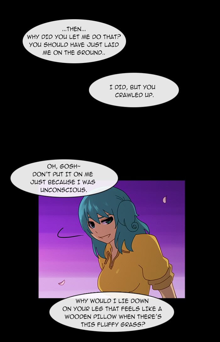 Read Kubera chapter 94.9 image 4 on Lezhin
