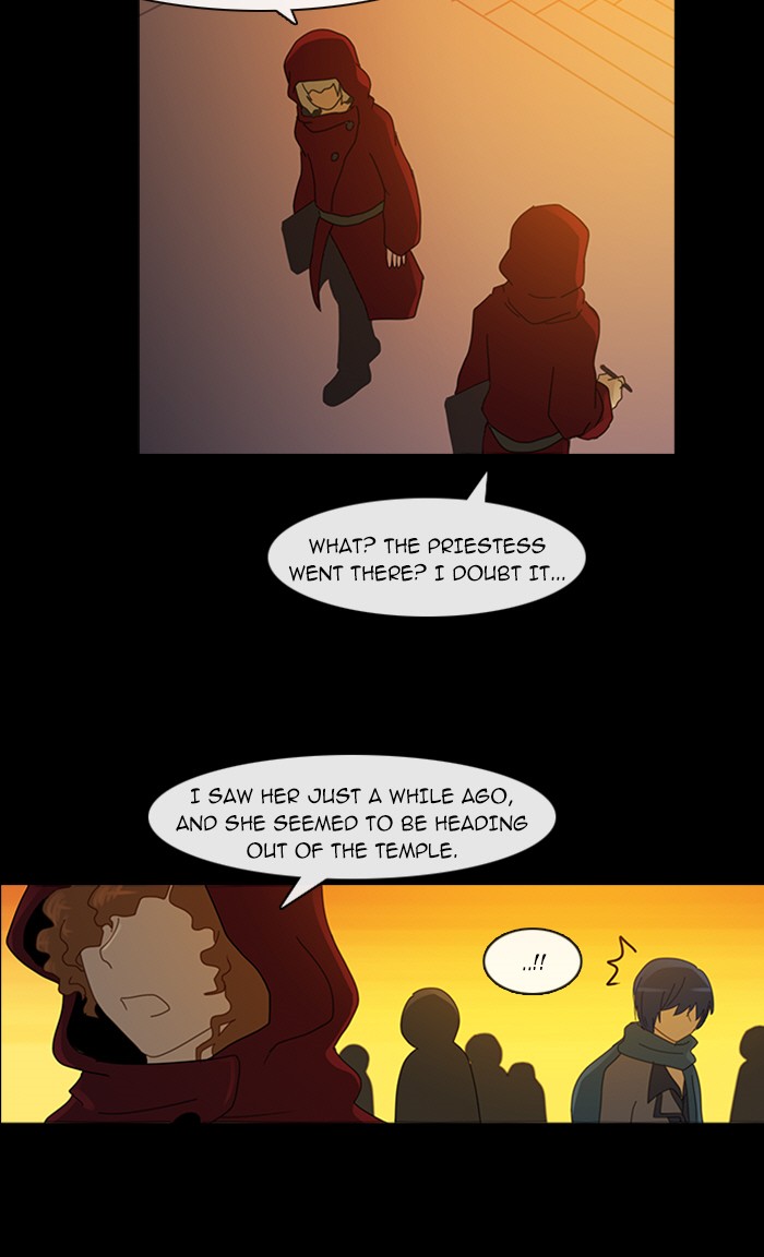 Read Kubera chapter 94.9 image 9 on Lezhin