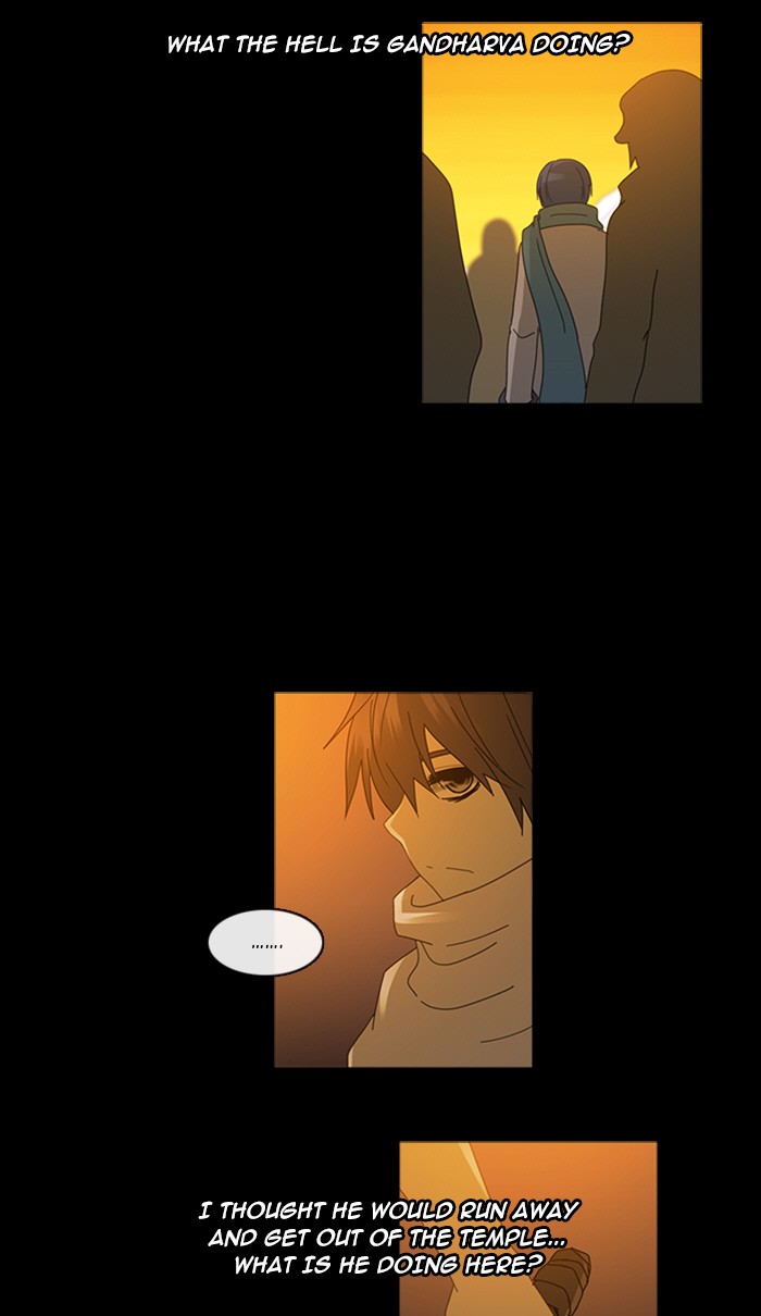 Read Kubera chapter 95.1 image 21 on Lezhin