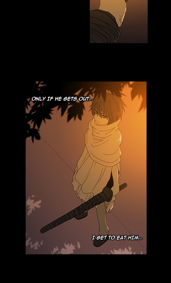 Read Kubera chapter 95.1 image 22 on Lezhin