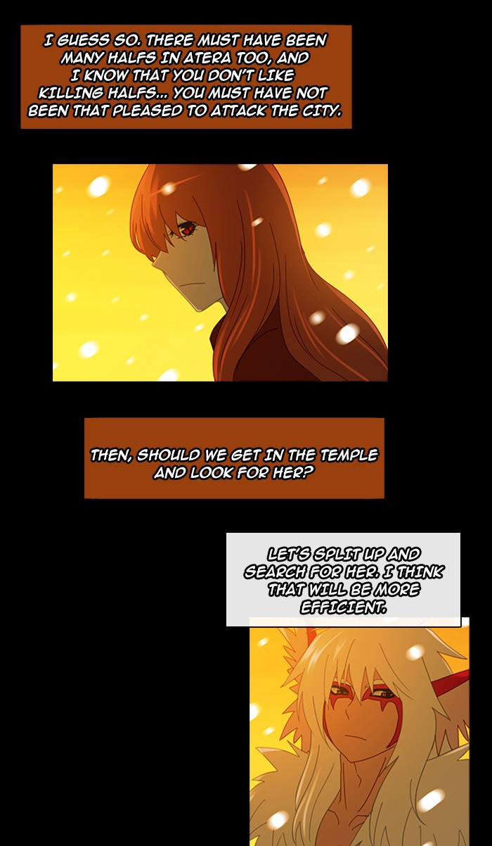 Read Kubera chapter 95.1 image 26 on Lezhin