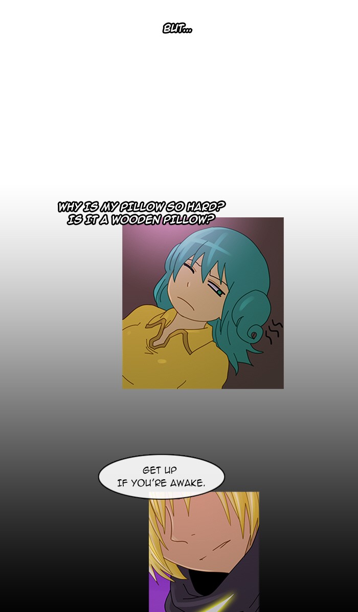 Read Kubera chapter 95.1 image 33 on Lezhin
