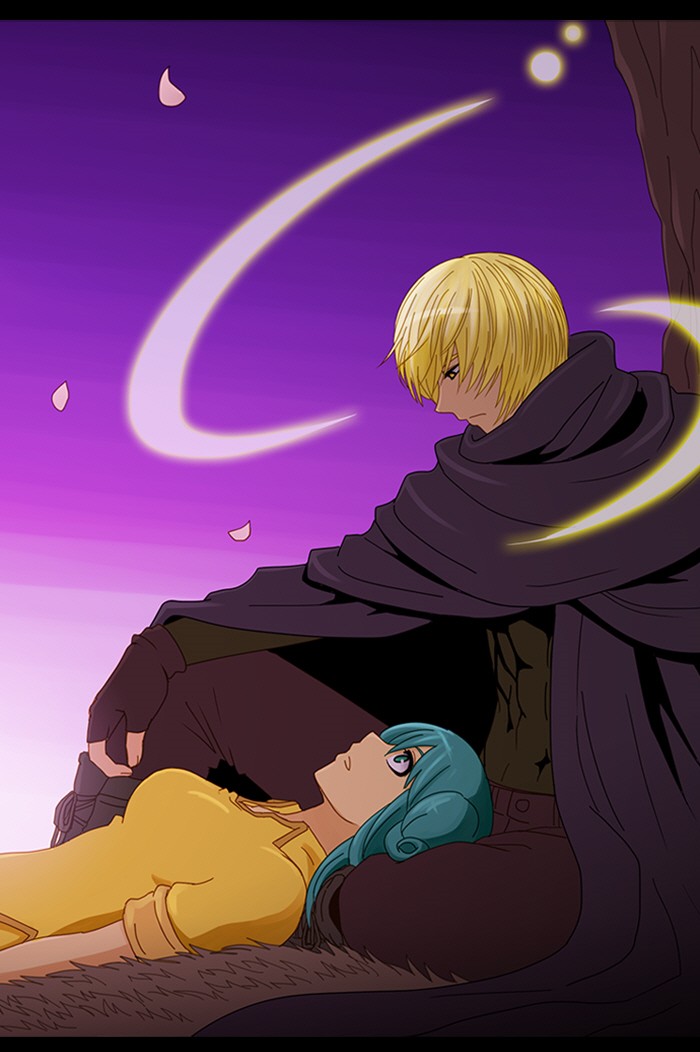 Read Kubera chapter 95.1 image 35 on Lezhin