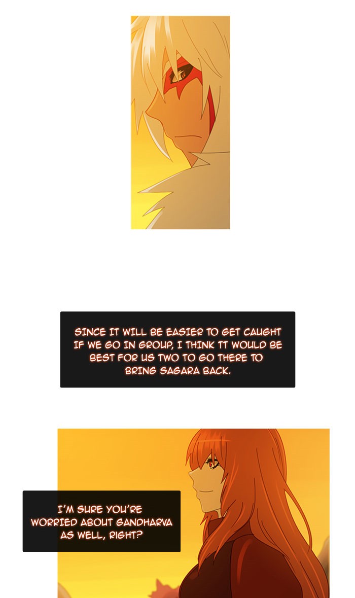 Read Kubera chapter 95.3 image 10 on Lezhin