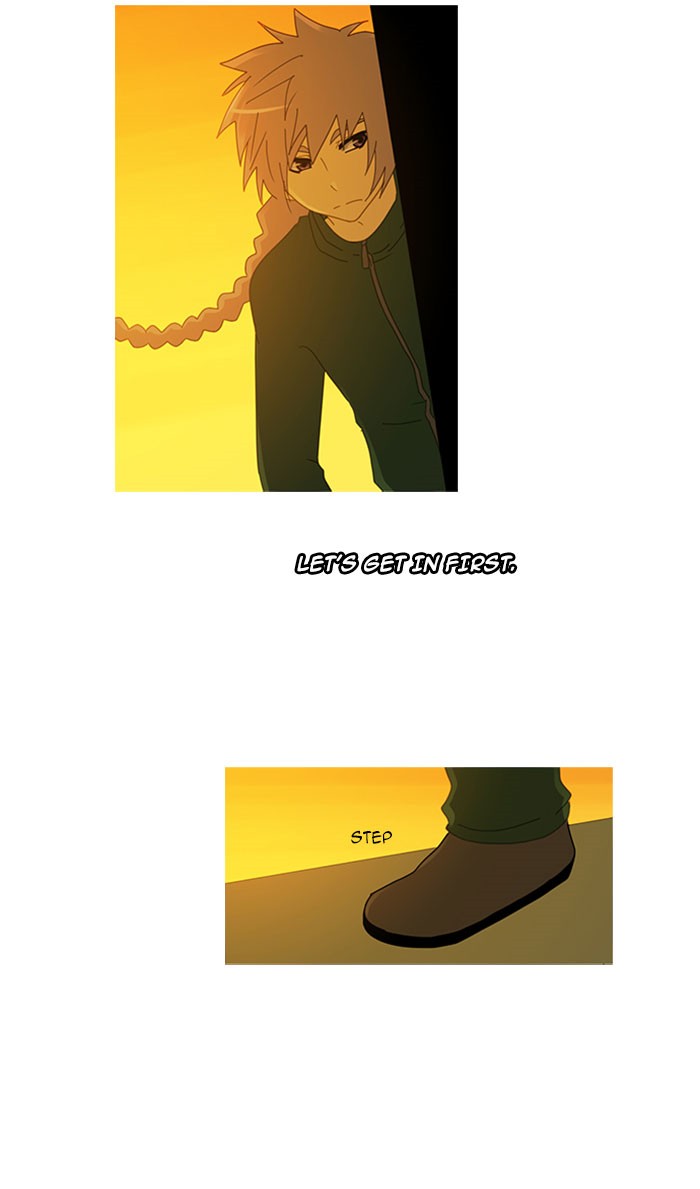 Read Kubera chapter 95.3 image 21 on Lezhin
