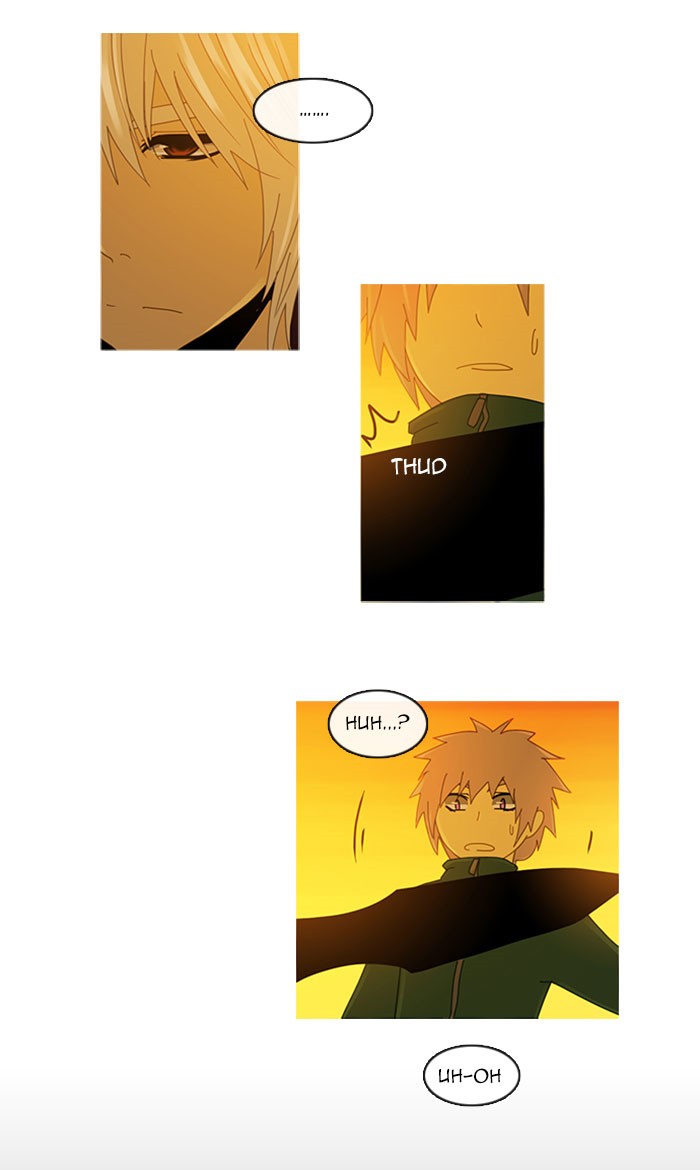 Read Kubera chapter 95.3 image 26 on Lezhin