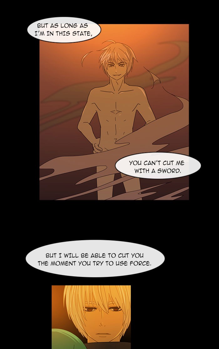 Read Kubera chapter 95.3 image 29 on Lezhin