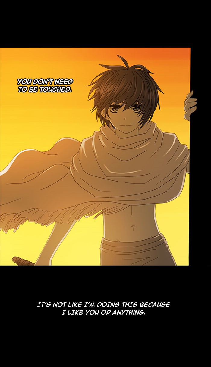 Read Kubera chapter 95.3 image 37 on Lezhin