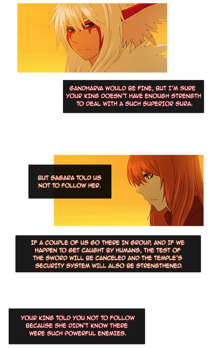Read Kubera chapter 95.3 image 8 on Lezhin