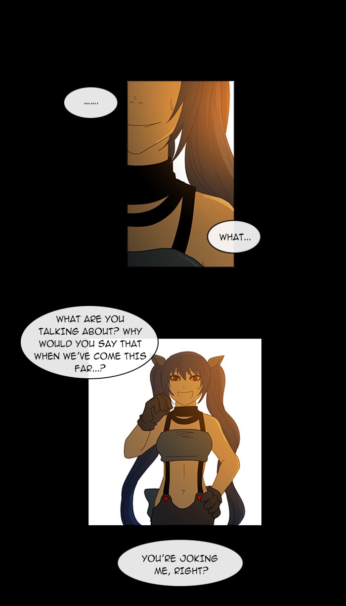 Read Kubera chapter 95.4 image 13 on Lezhin