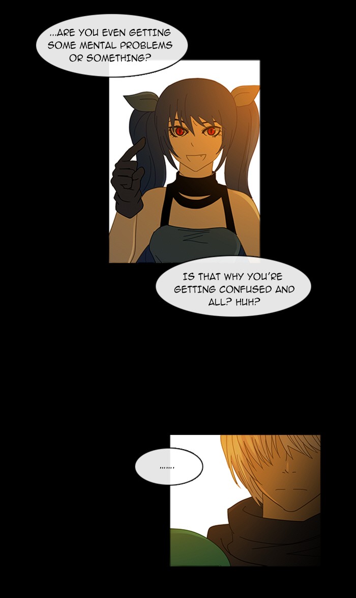 Read Kubera chapter 95.4 image 16 on Lezhin