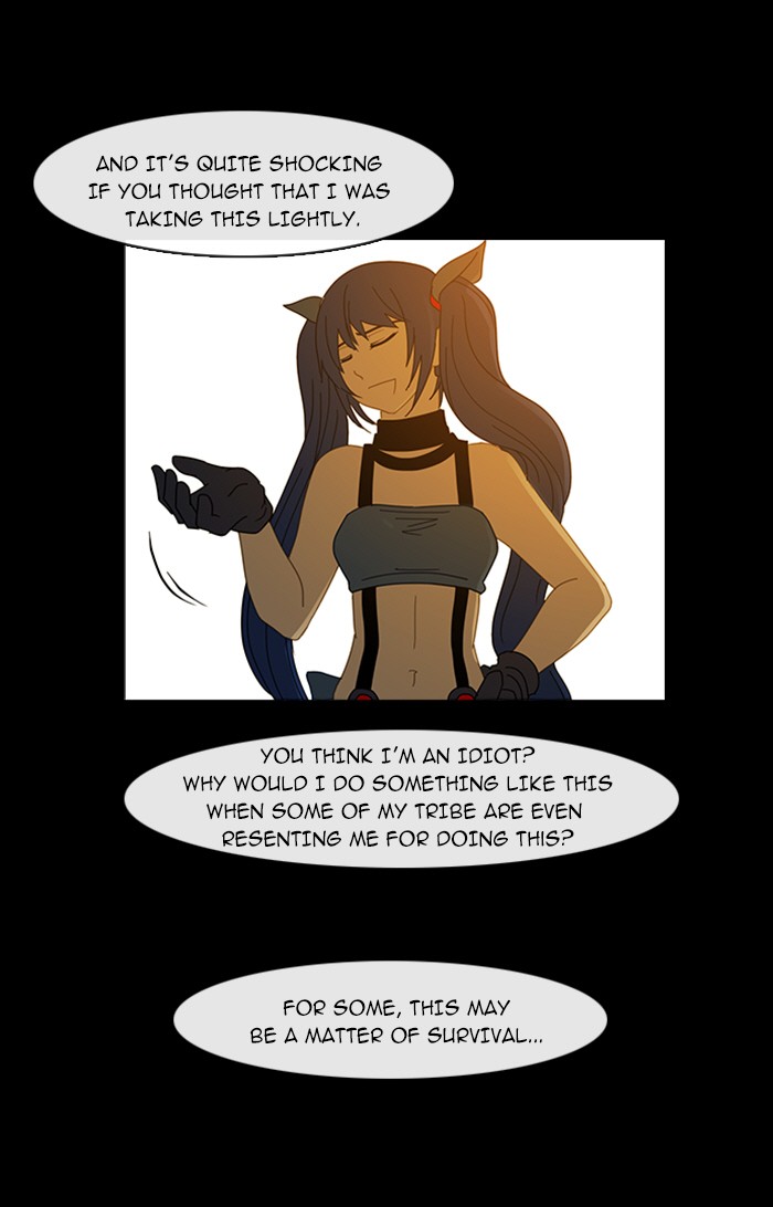 Read Kubera chapter 95.4 image 17 on Lezhin