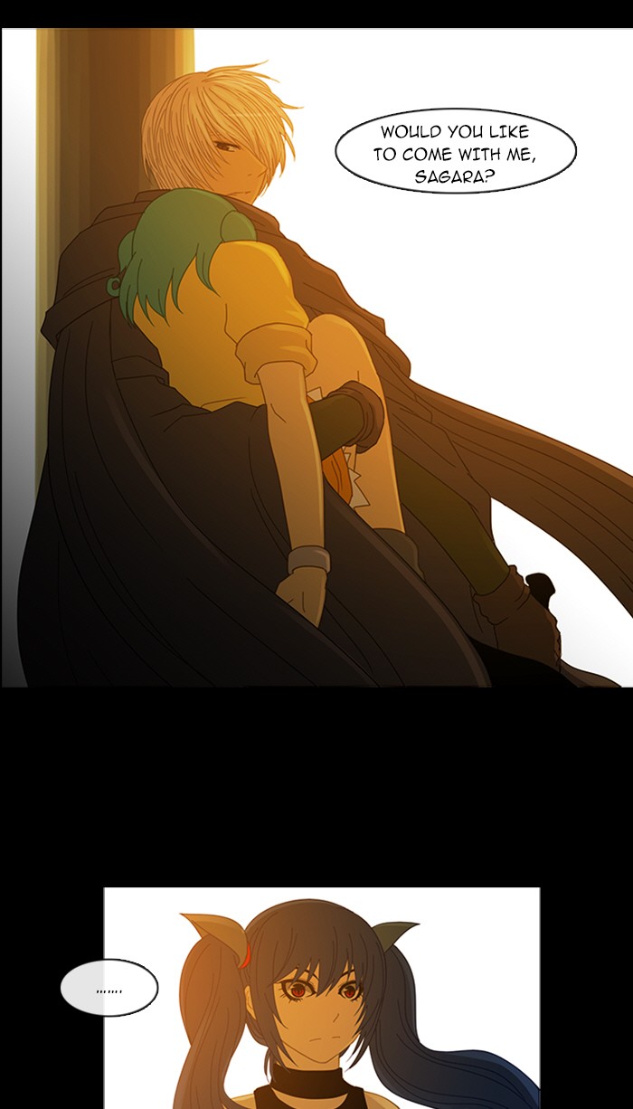 Read Kubera chapter 95.4 image 34 on Lezhin
