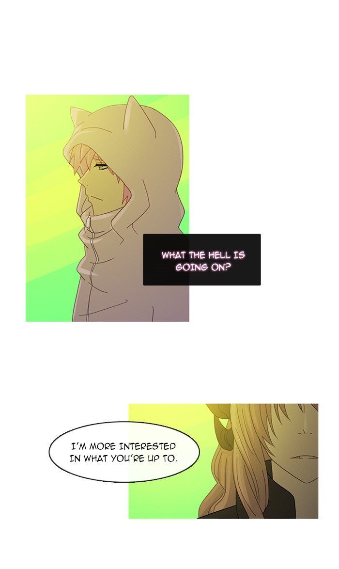 Read Kubera chapter 95.4 image 38 on Lezhin