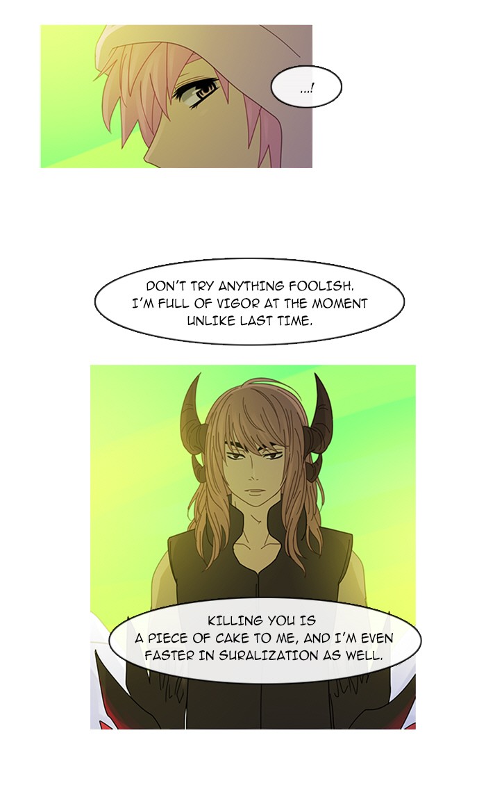Read Kubera chapter 95.4 image 39 on Lezhin