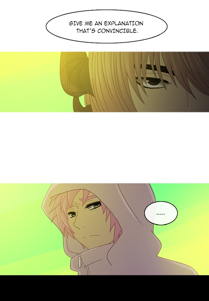 Read Kubera chapter 95.4 image 41 on Lezhin
