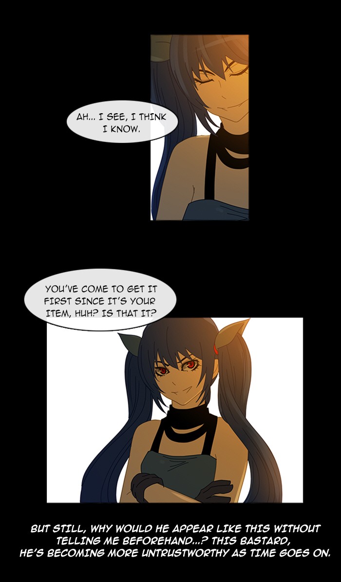 Read Kubera chapter 95.4 image 7 on Lezhin