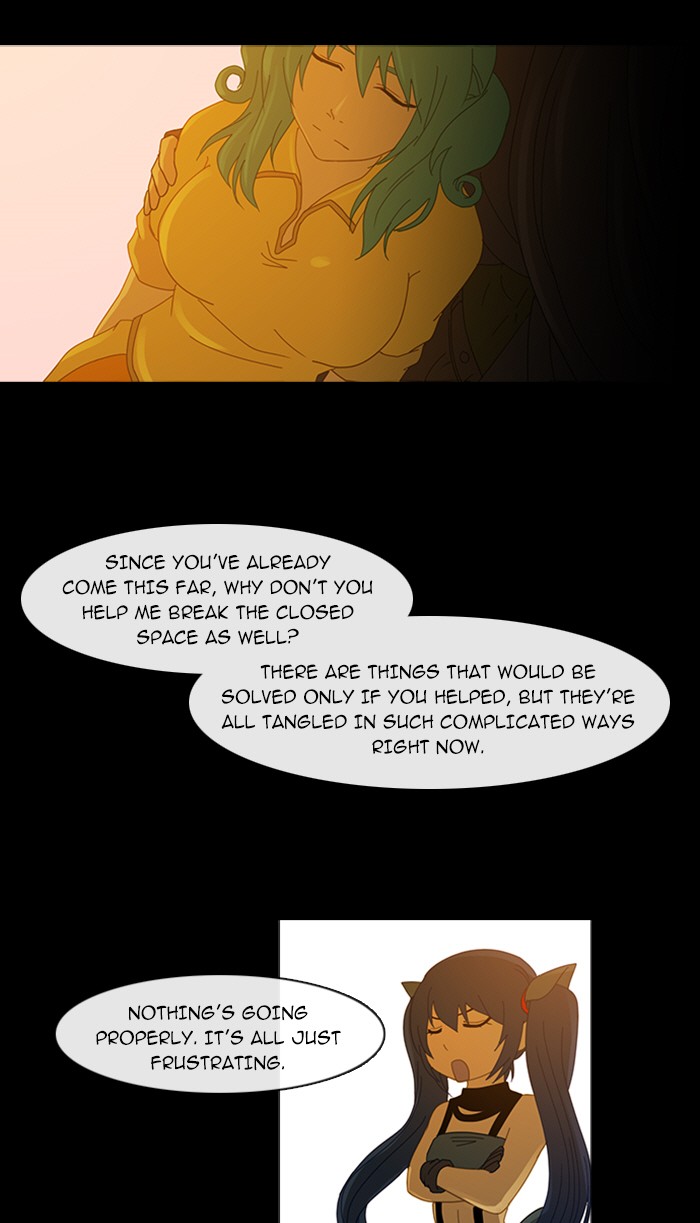 Read Kubera chapter 95.4 image 9 on Lezhin