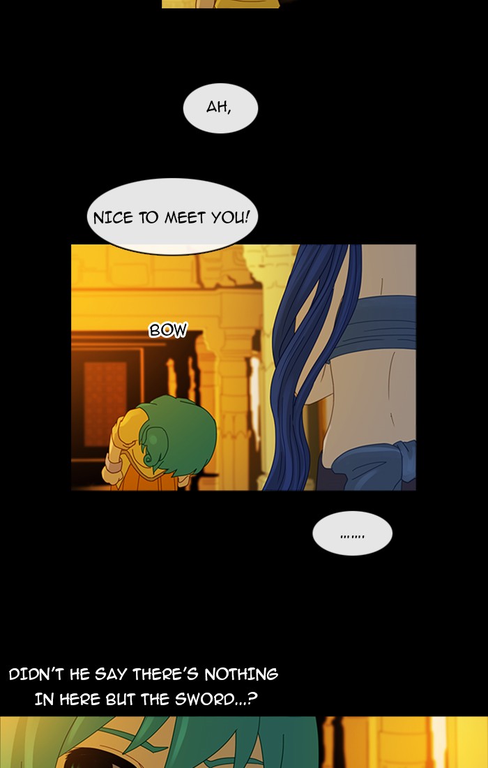 Read Kubera chapter 95.6 image 2 on Lezhin