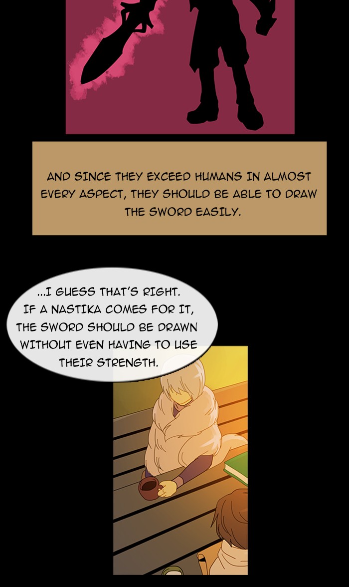 Read Kubera chapter 95.6 image 20 on Lezhin