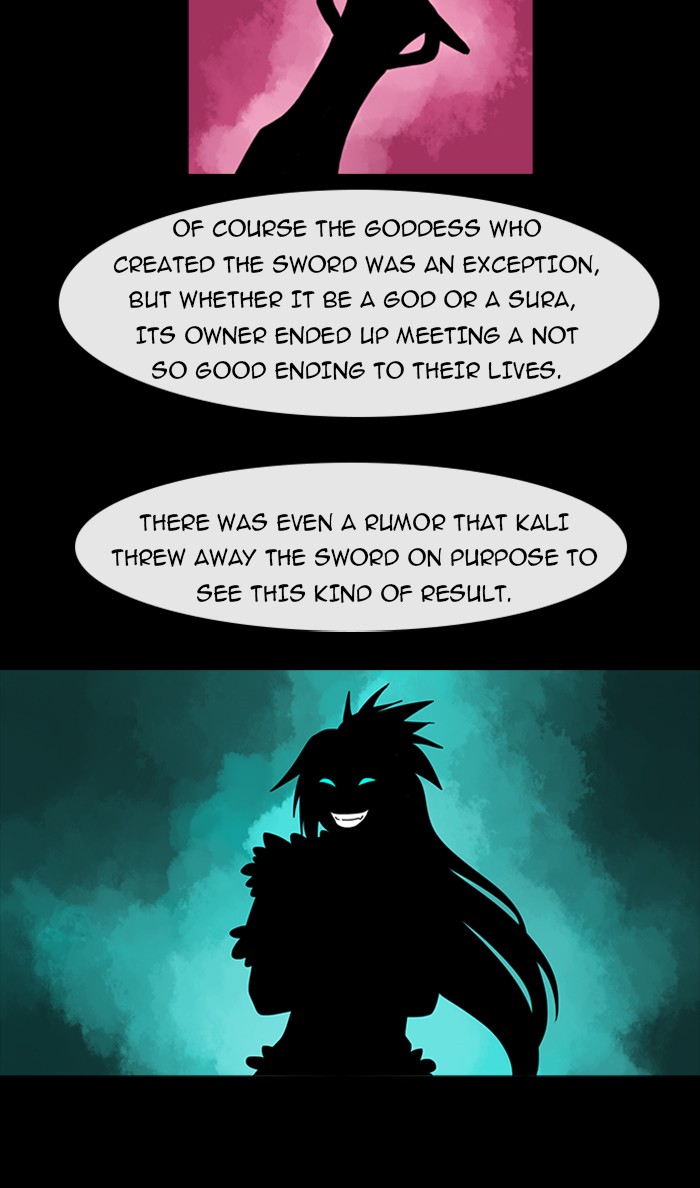 Read Kubera chapter 95.6 image 22 on Lezhin
