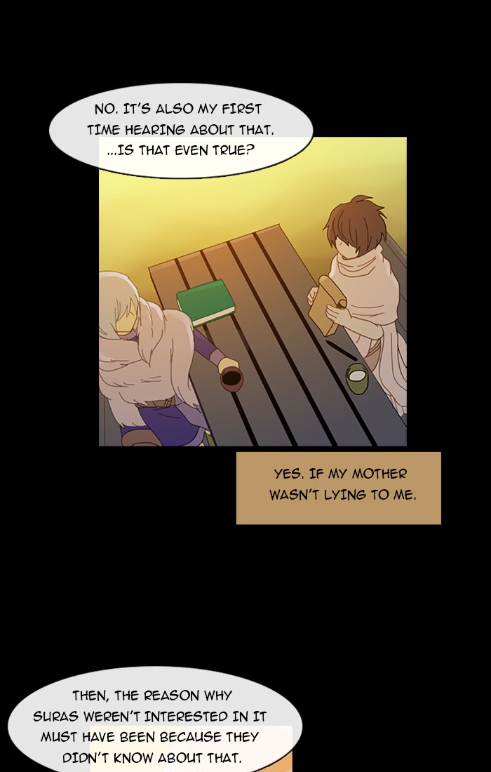 Read Kubera chapter 95.6 image 24 on Lezhin