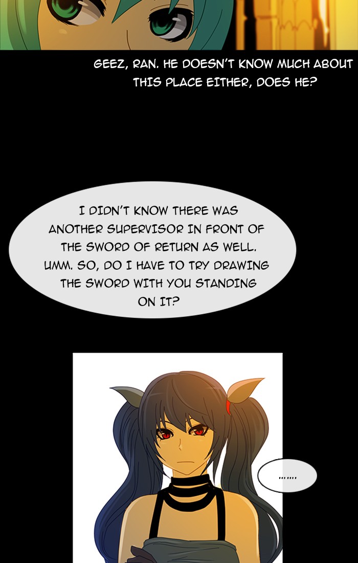 Read Kubera chapter 95.6 image 3 on Lezhin