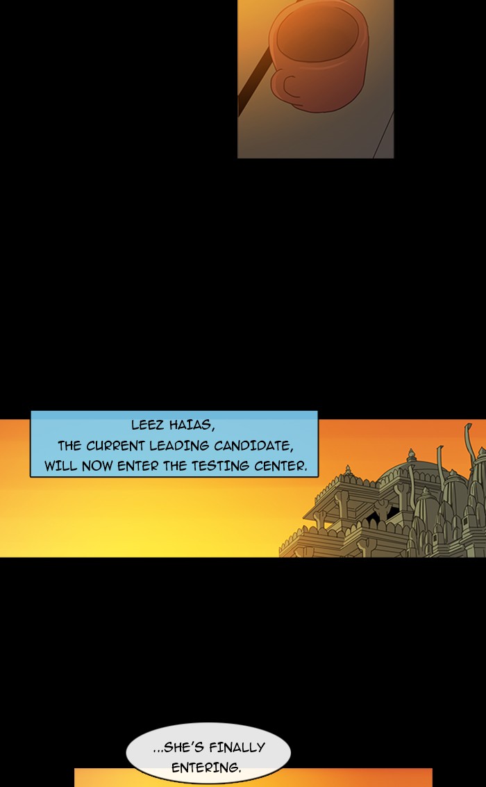 Read Kubera chapter 95.6 image 36 on Lezhin