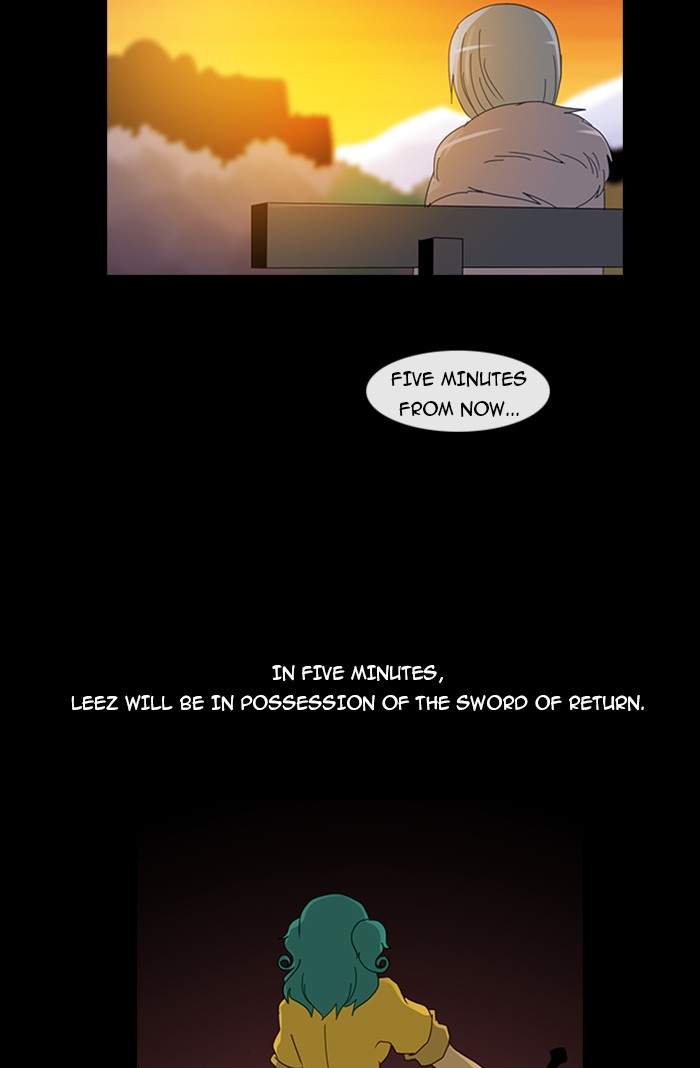 Read Kubera chapter 95.6 image 37 on Lezhin