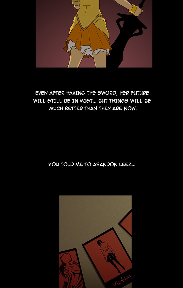 Read Kubera chapter 95.6 image 38 on Lezhin