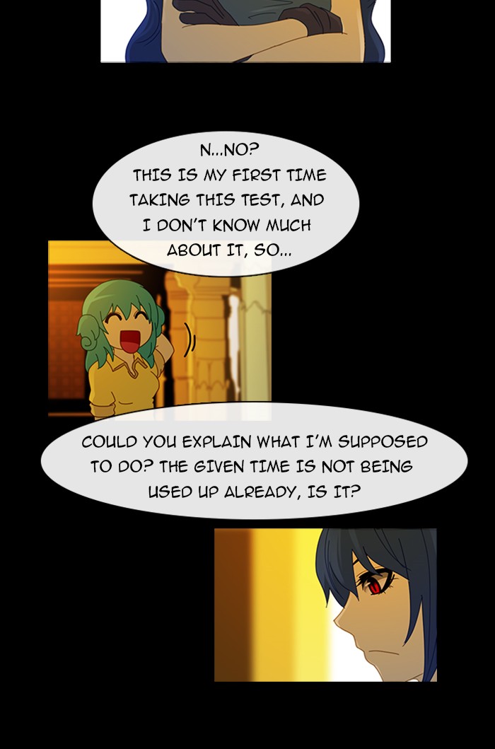 Read Kubera chapter 95.6 image 4 on Lezhin