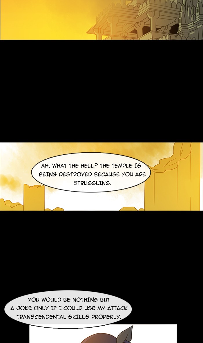 Read Kubera chapter 95.6 image 41 on Lezhin