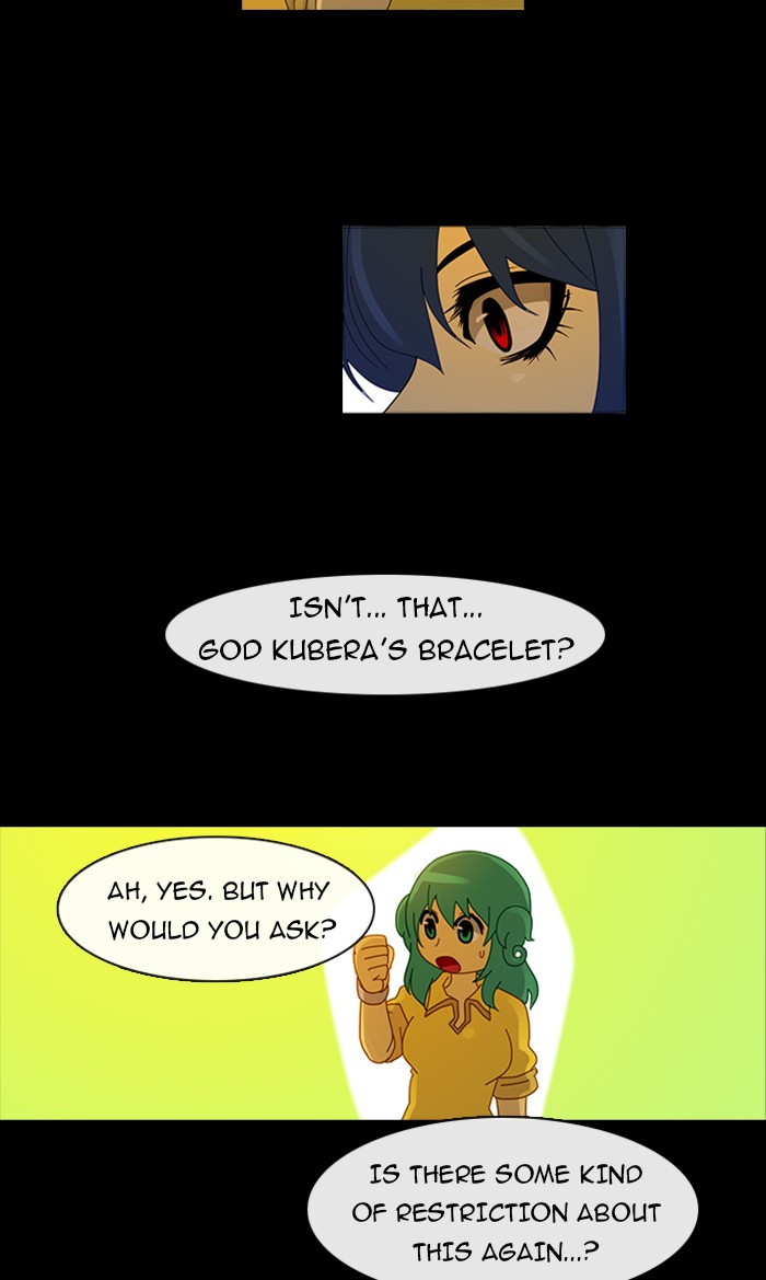 Read Kubera chapter 95.6 image 6 on Lezhin