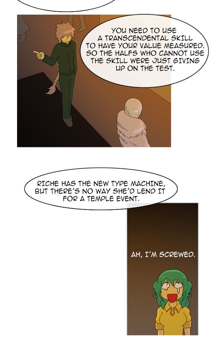 Read Kubera chapter 95.7 image 2 on Lezhin