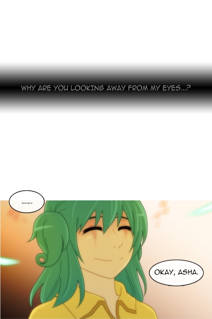Read Kubera chapter 95.7 image 22 on Lezhin