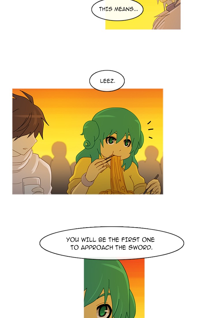 Read Kubera chapter 95.7 image 27 on Lezhin