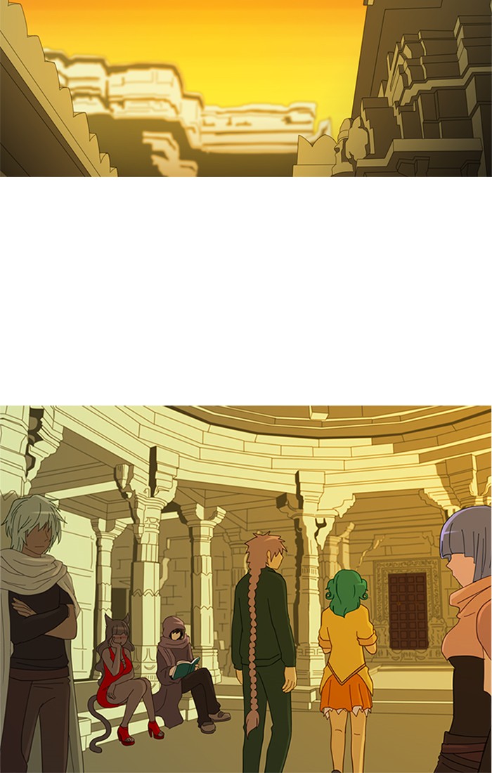 Read Kubera chapter 95.7 image 29 on Lezhin