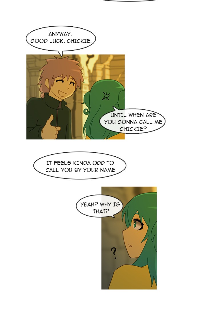 Read Kubera chapter 95.7 image 34 on Lezhin