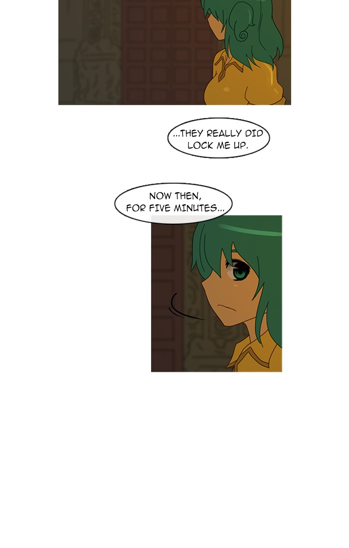 Read Kubera chapter 95.7 image 38 on Lezhin